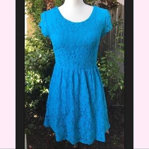 Coincidence & Chance Urban Outfitters Dress Small